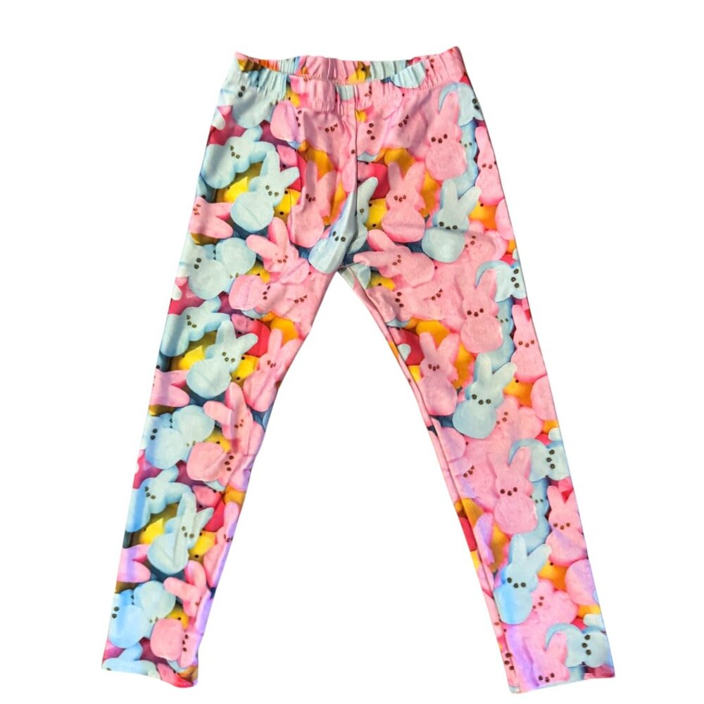 Peeps Pants!